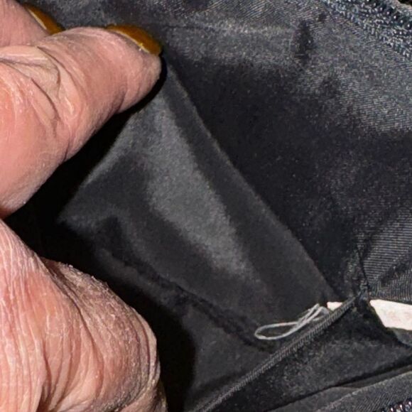 Gammon Shire Native American Tribal/S.W. glass beaded crossbody/clutch EUC - Picture 15 of 15